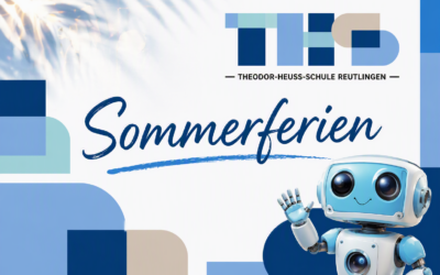 Öffnungszeiten Sekretariat während der Sommerferien
