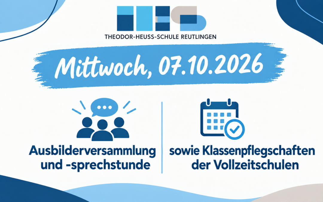 Gemeinsam im Austausch – Mittwoch, 07.10.2026