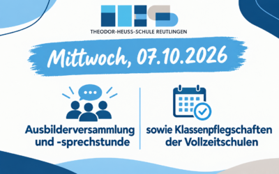Gemeinsam im Austausch – Mittwoch, 07.10.2026